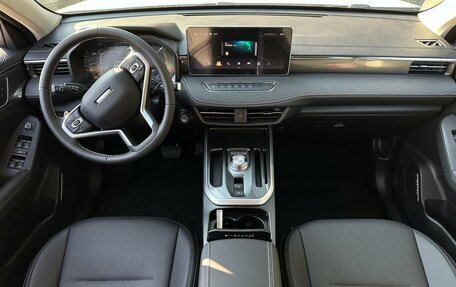 Haval Jolion, 2026 год, 2 649 000 рублей, 11 фотография