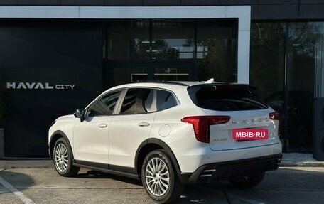 Haval Jolion, 2026 год, 2 649 000 рублей, 7 фотография