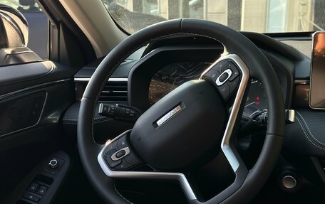 Haval Jolion, 2026 год, 2 649 000 рублей, 8 фотография