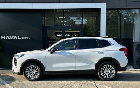 Haval Jolion, 2026 год, 2 649 000 рублей, 3 фотография