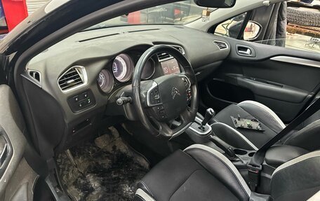 Citroen C4 II рестайлинг, 2011 год, 300 000 рублей, 5 фотография