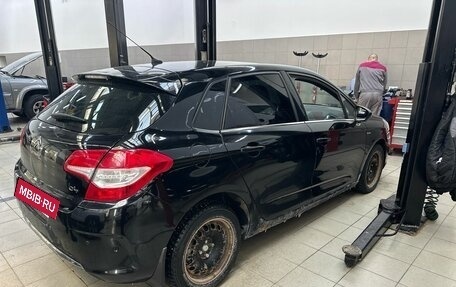 Citroen C4 II рестайлинг, 2011 год, 300 000 рублей, 3 фотография