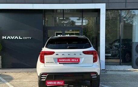 Haval Jolion, 2026 год, 2 649 000 рублей, 6 фотография