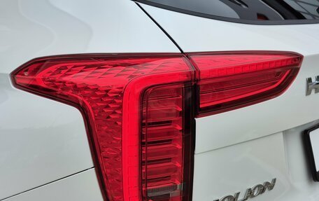 Haval Jolion, 2026 год, 2 899 000 рублей, 15 фотография