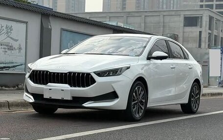 KIA K3, 2021 год, 1 750 000 рублей, 2 фотография