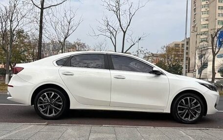 KIA K3, 2021 год, 1 750 000 рублей, 5 фотография