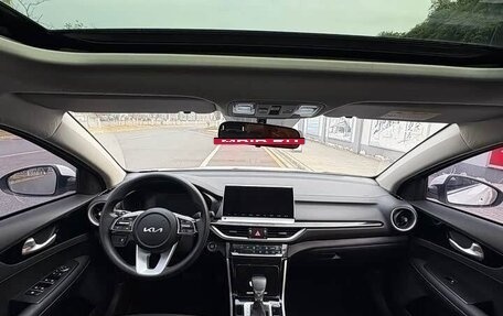 KIA K3, 2021 год, 1 750 000 рублей, 7 фотография