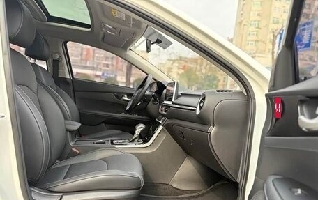 KIA K3, 2021 год, 1 750 000 рублей, 9 фотография