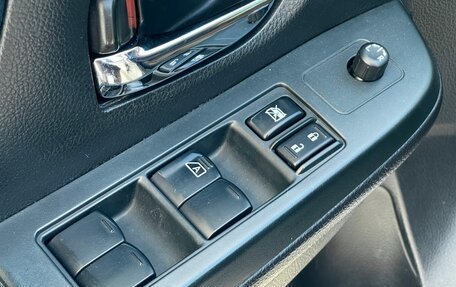 Subaru XV I рестайлинг, 2012 год, 1 099 000 рублей, 16 фотография