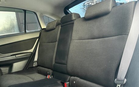 Subaru XV I рестайлинг, 2012 год, 1 099 000 рублей, 20 фотография