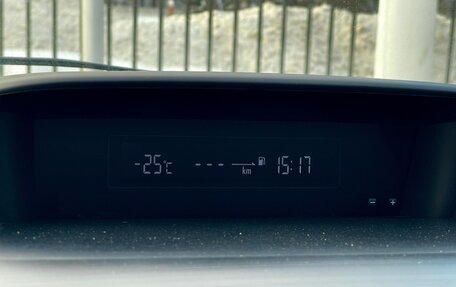 Subaru XV I рестайлинг, 2012 год, 1 099 000 рублей, 22 фотография