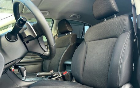 Subaru XV I рестайлинг, 2012 год, 1 099 000 рублей, 17 фотография