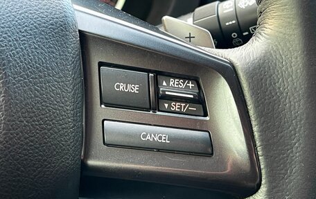 Subaru XV I рестайлинг, 2012 год, 1 099 000 рублей, 14 фотография