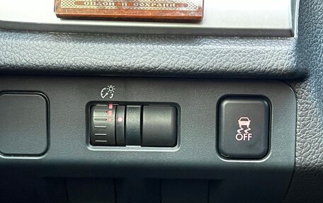 Subaru XV I рестайлинг, 2012 год, 1 099 000 рублей, 25 фотография