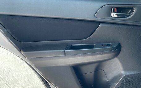 Subaru XV I рестайлинг, 2012 год, 1 099 000 рублей, 18 фотография