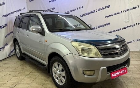 Great Wall Hover, 2008 год, 425 000 рублей, 2 фотография