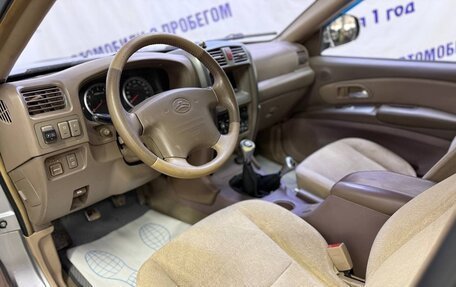 Great Wall Hover, 2008 год, 425 000 рублей, 6 фотография
