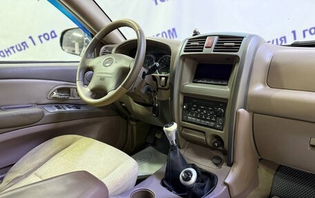 Great Wall Hover, 2008 год, 425 000 рублей, 7 фотография