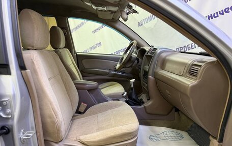 Great Wall Hover, 2008 год, 425 000 рублей, 9 фотография