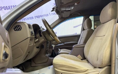Great Wall Hover, 2008 год, 425 000 рублей, 8 фотография