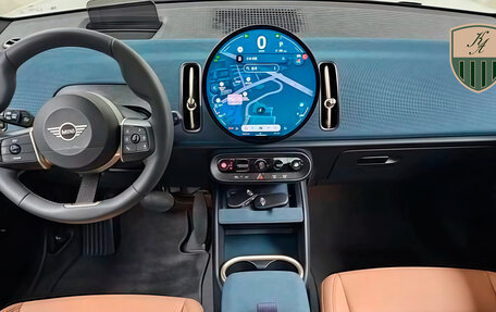 MINI Countryman, 2024 год, 5 220 000 рублей, 2 фотография