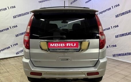 Great Wall Hover, 2008 год, 425 000 рублей, 4 фотография