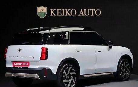 MINI Countryman, 2024 год, 5 220 000 рублей, 4 фотография