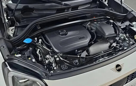 MINI Countryman, 2024 год, 5 220 000 рублей, 17 фотография