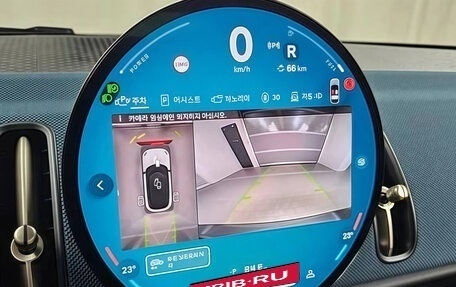 MINI Countryman, 2024 год, 5 220 000 рублей, 10 фотография