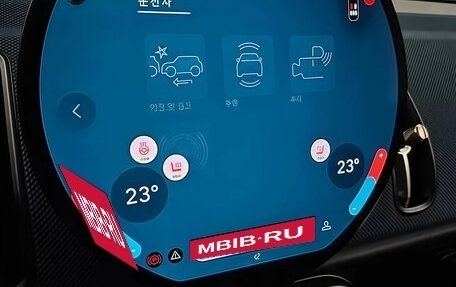 MINI Countryman, 2024 год, 5 220 000 рублей, 9 фотография