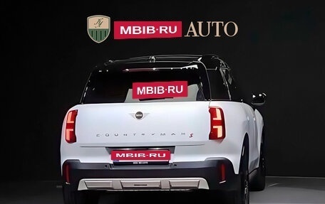 MINI Countryman, 2024 год, 5 220 000 рублей, 20 фотография