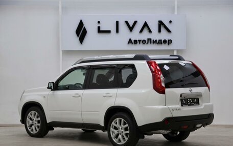 Nissan X-Trail, 2014 год, 1 145 000 рублей, 4 фотография