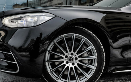 Mercedes-Benz S-Класс, 2023 год, 12 500 000 рублей, 3 фотография