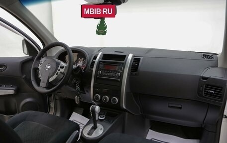 Nissan X-Trail, 2014 год, 1 145 000 рублей, 6 фотография