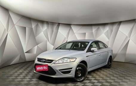Ford Mondeo IV, 2011 год, 599 000 рублей, 1 фотография
