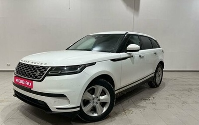 Land Rover Range Rover Velar I, 2021 год, 4 999 000 рублей, 1 фотография