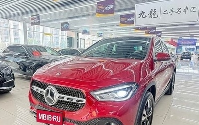 Mercedes-Benz GLA, 2022 год, 3 200 000 рублей, 1 фотография