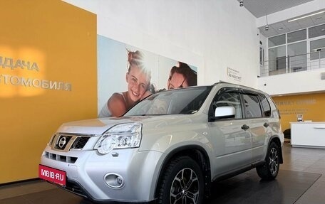 Nissan X-Trail, 2014 год, 1 400 000 рублей, 1 фотография