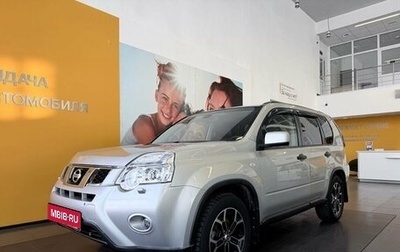 Nissan X-Trail, 2014 год, 1 400 000 рублей, 1 фотография