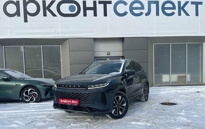 CheryExeed LX, 2024 год, 2 380 000 рублей, 1 фотография