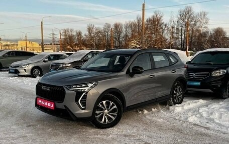 Haval Jolion, 2024 год, 2 200 000 рублей, 1 фотография