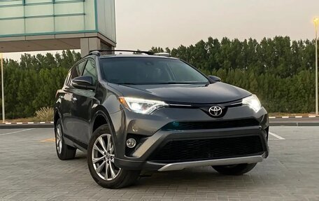 Toyota RAV4, 2016 год, 2 300 000 рублей, 1 фотография