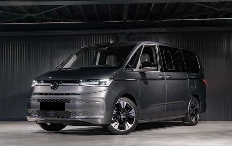 Volkswagen Multivan, 2025 год, 8 300 000 рублей, 1 фотография