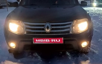 Renault Duster I рестайлинг, 2013 год, 770 000 рублей, 1 фотография