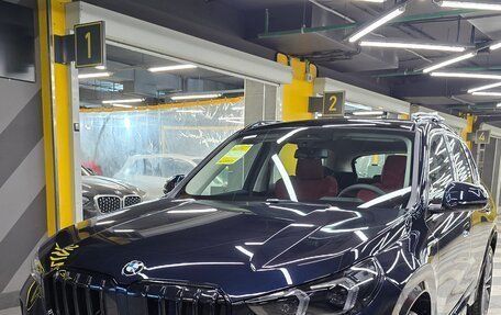 BMW X1, 2025 год, 5 700 000 рублей, 1 фотография