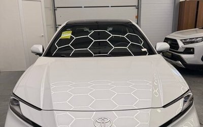 Toyota Camry, 2025 год, 4 390 000 рублей, 1 фотография