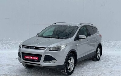 Ford Kuga III, 2015 год, 1 130 000 рублей, 1 фотография