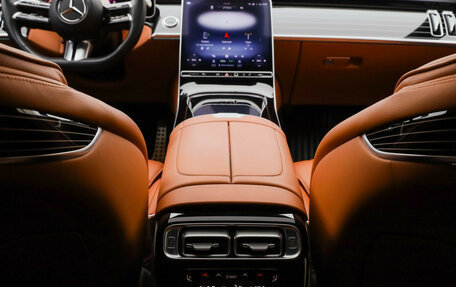 Mercedes-Benz S-Класс, 2023 год, 12 500 000 рублей, 14 фотография