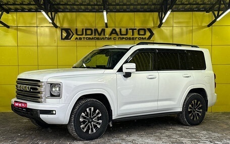 Haval H9, 2024 год, 4 099 000 рублей, 1 фотография