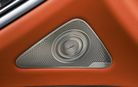 Mercedes-Benz S-Класс, 2023 год, 12 500 000 рублей, 27 фотография